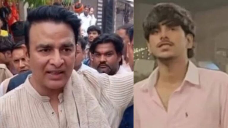 'हर जिहादियों का फन कुचला जाएगा, गतिविधियों की फंडिंग की जांच होगी, इतनी मजबूत सरकार...', सूर्या चौहान के परिवार से मिलकर बोले BJP नेता संगीत सोम
