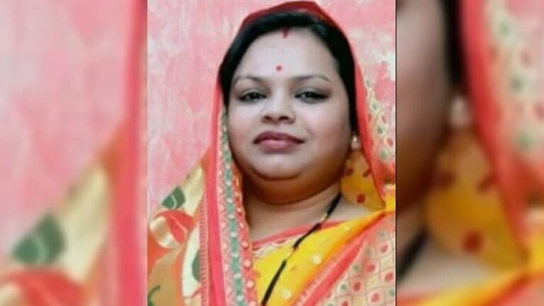 मध्य प्रदेश में BJP नेता की गोली लगने से मौत, कुछ दिन पहले घर के बाहर हुई थी बमबारी; जानिए पूरा मामला