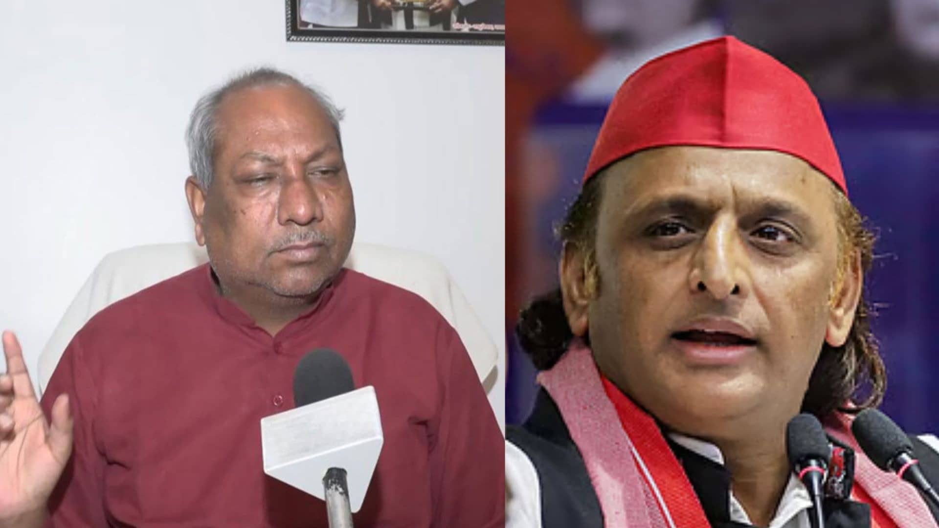 'दो दर्जन से ज्यादा सपा सांसद हमारे संपर्क में...', ओपी राजभर के बाद अब संजय निषाद का बड़ा दावा, सियासी हलचल तेज