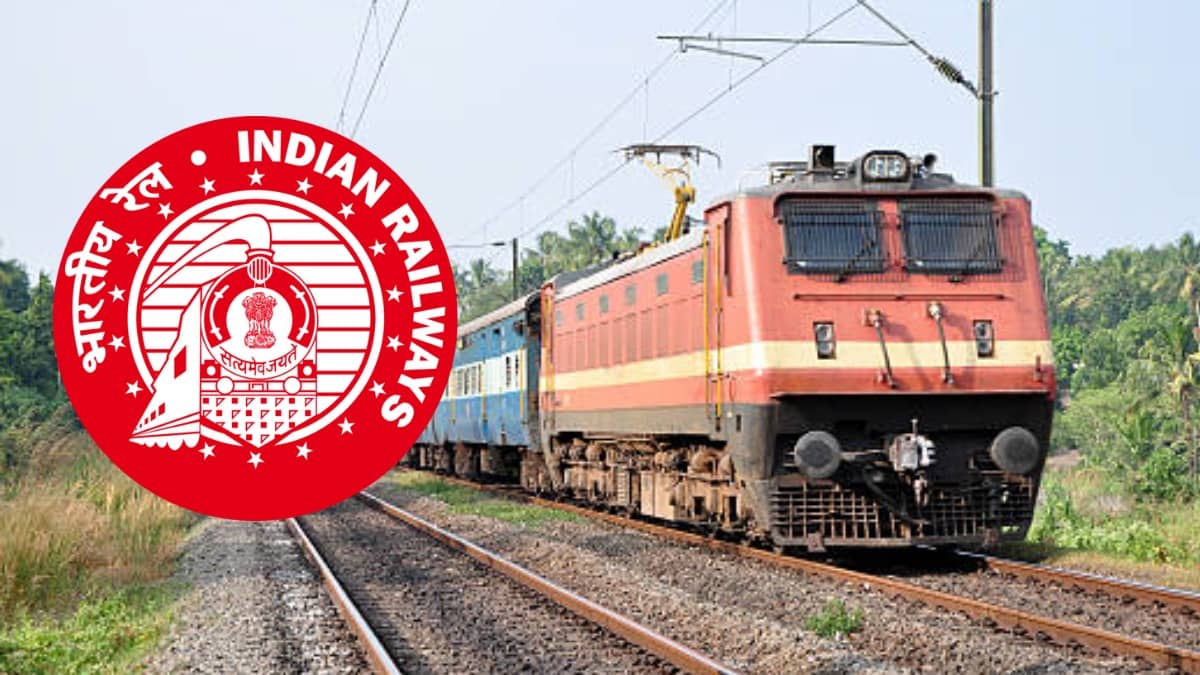 Sarkari Naukri: 10वीं-ITI पास के लिए रेलवे में नौकरी पाने का आखिरी मौका; 11,127 पदों पर आवेदन की लास्ट डेट 14 जून, जानें अन्य डिटेल