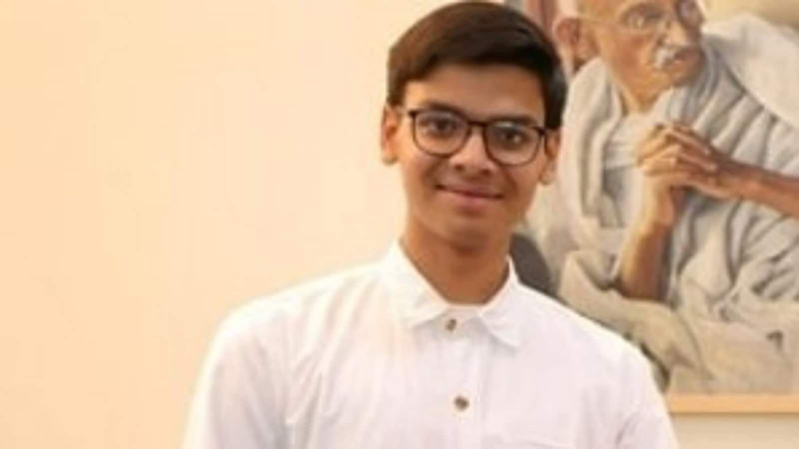 Sarthak Siddhant महज 17 साल की उम्र में सीबीएसई के ओएमए सिस्‍टम की खामियां बताईं, देश के लाखों युवाओं के आइकन बने