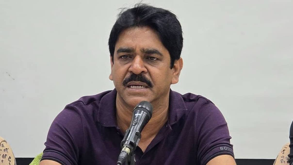 West Bengal: TMC पूर्व विधायक शौकत मोल्ला गिरफ्तार, भागने वाला था बांग्लादेश; भांगड़ ब्लास्ट के मास्टरमाइंड को NIA ने ऐसे पकड़ा