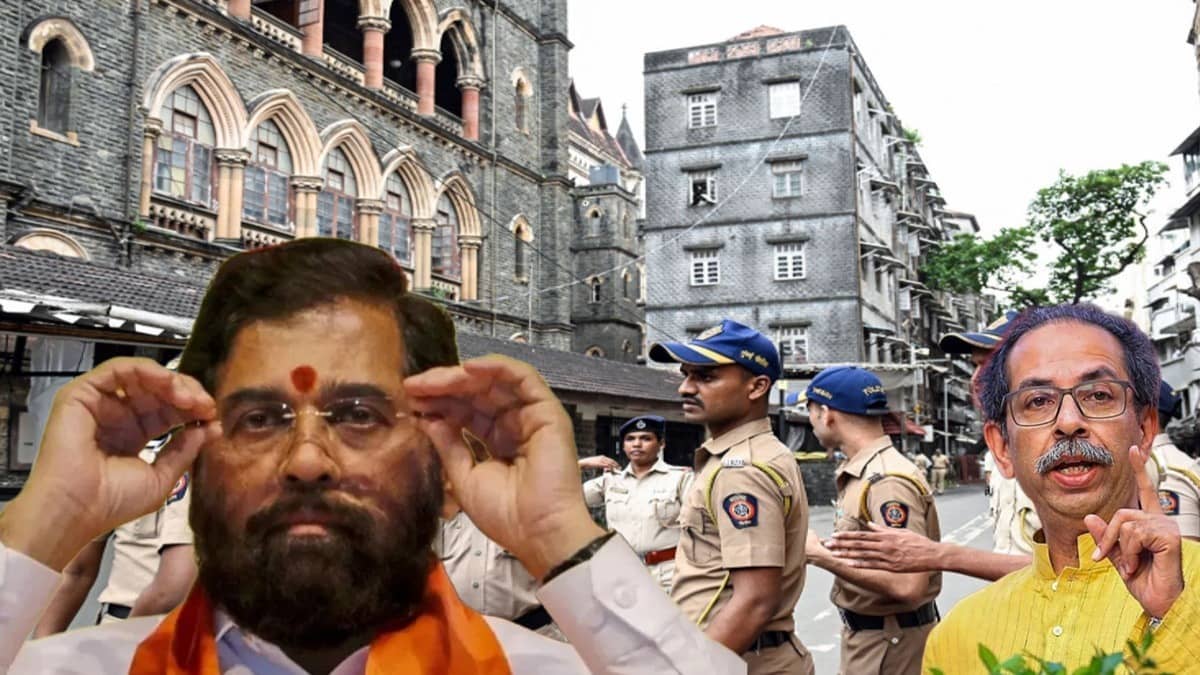 शिवसेना का स्थापना दिवस आज, 'ऑपरेशन टाइगर' के बीच दोनों गुटों का शक्ति प्रदर्शन, पुलिस ने जारी किया अलर्ट,क्या बागी थामेंगे शिंदे गुट का दामन?