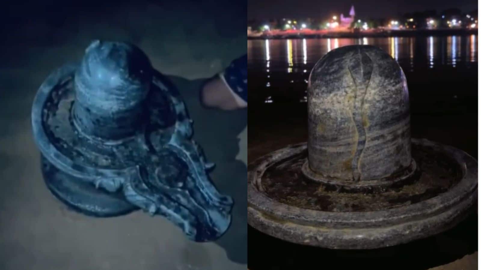 गंगा में मछुआरों को मिला 2 क्विंटल का शिवलिंग! काशी में डेढ़ दर्जन ने मिलकर निकाला, इसके बारे में अबतक क्या-क्या पता चला?