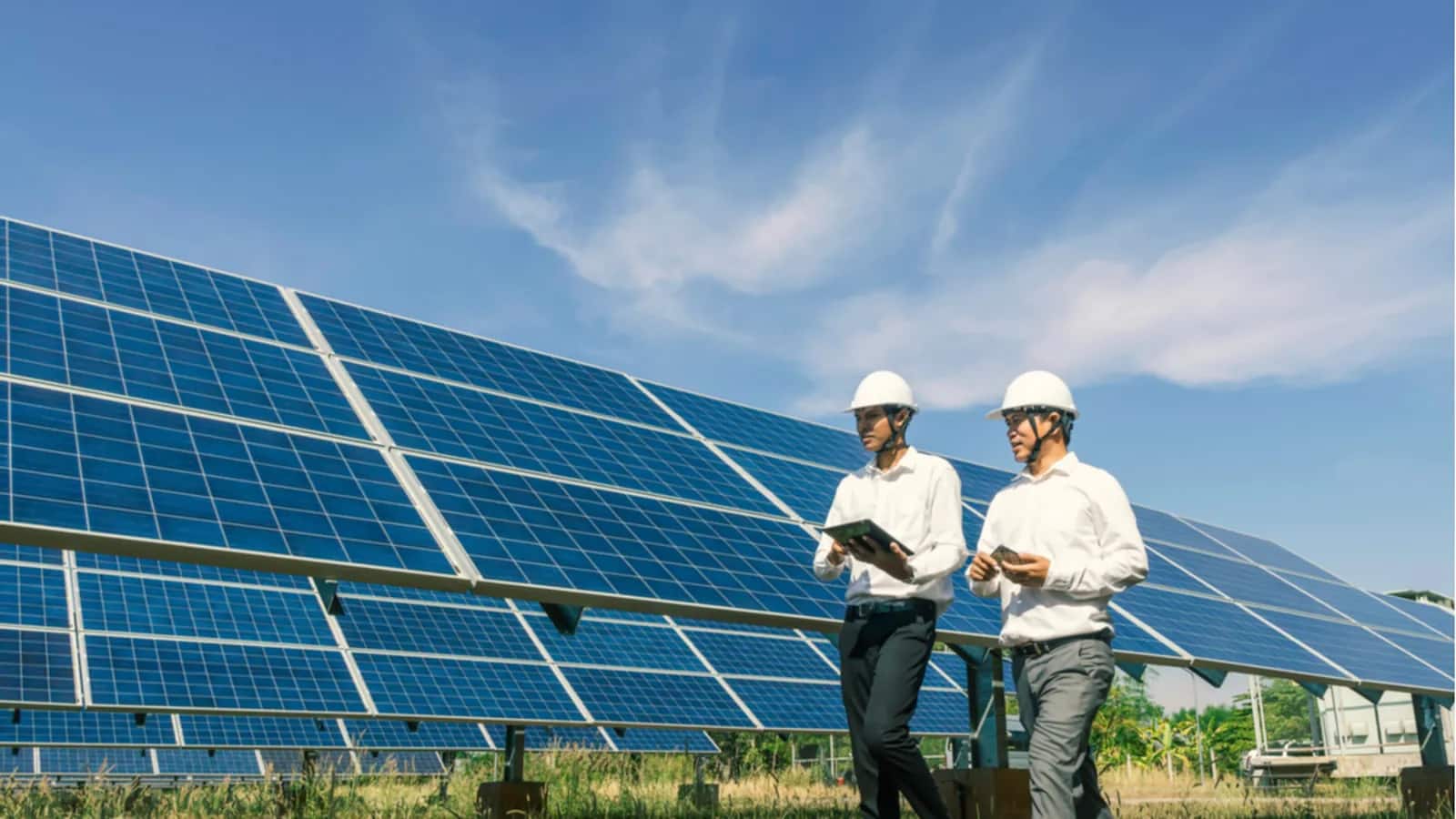 Borosil Renewables share Price: गिरते बाजार में भी रॉकेट बना बोरोसिल रिन्यूएबल्स का शेयर, जानिए वजह