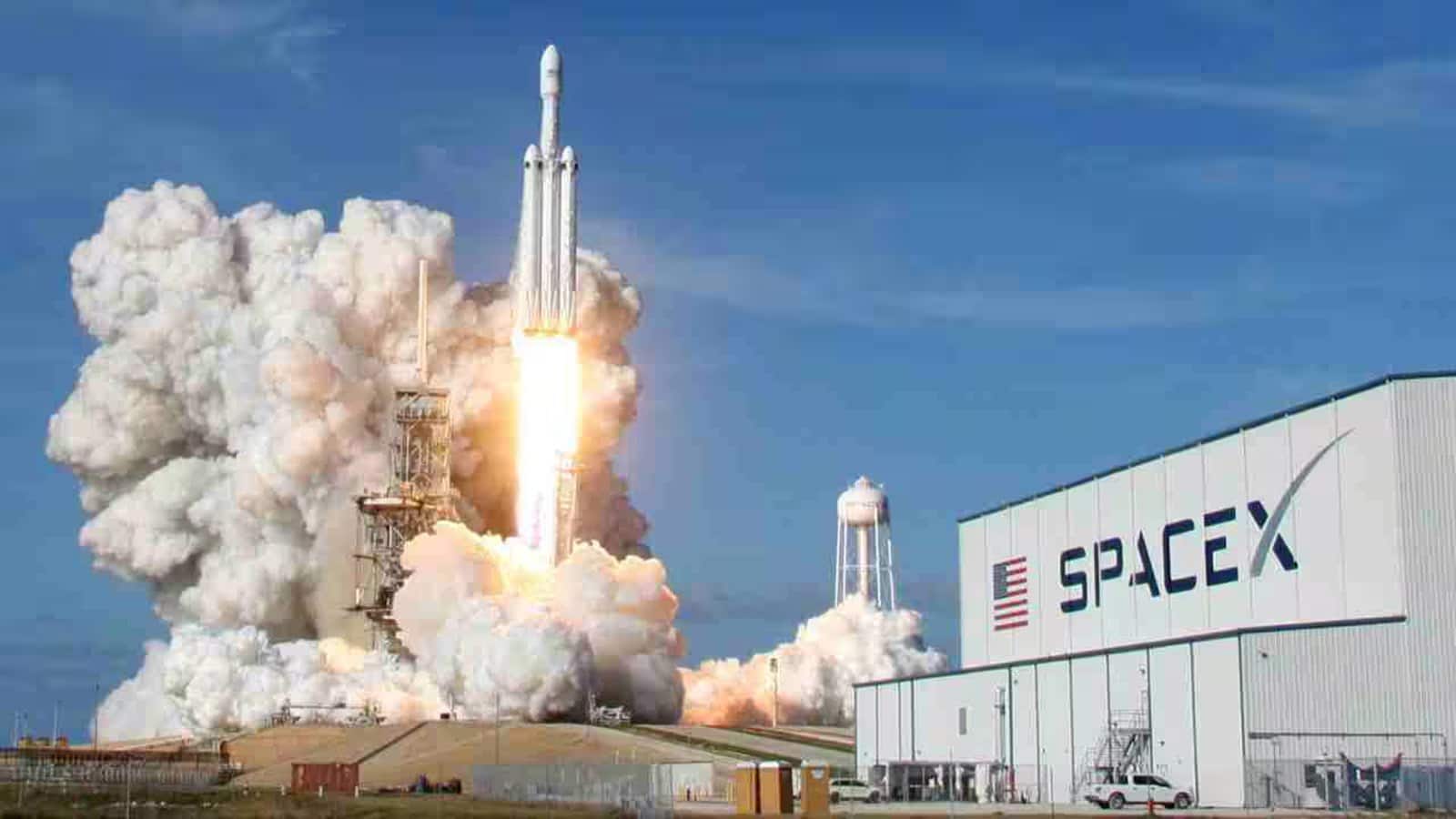 SpaceX IPO: 135 डॉलर प्रति शेयर रह सकता है इश्यू प्राइस, रिकॉर्ड तोड़ 75 अरब डॉलर जुटाने की तैयारी