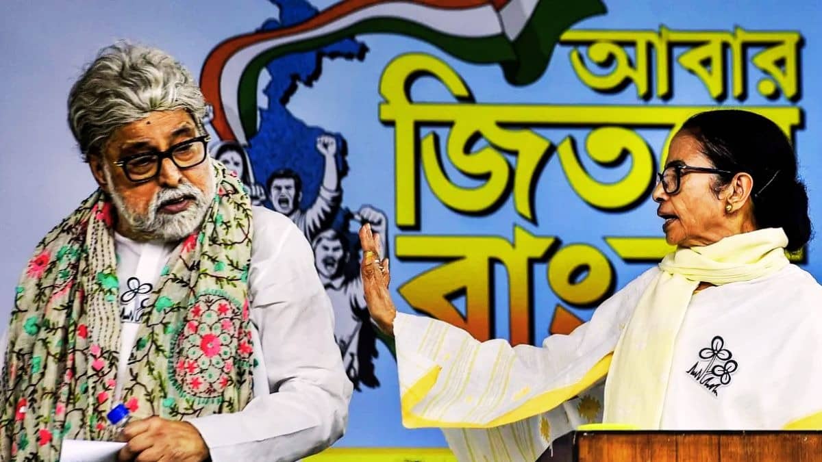 ममता बनर्जी के पैर के नीचे से खिसकी जमीन, बेहद करीबी नेता सुदीप बंदोपाध्याय भी हुए बागी; सोमवार को स्पीकर से कर सकते हैं मुलाकात