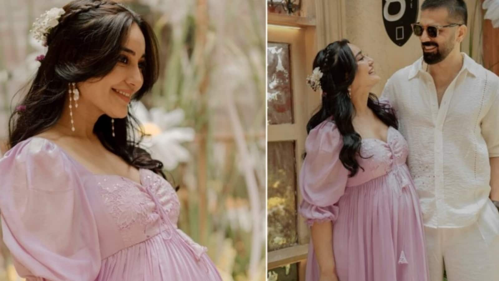 Surbhi Jyoti: 38 साल की उम्र में बेटी की मां बनीं सुरभि ज्योति, फैंस को क्यूट अंदाज में दी गुड न्यूज