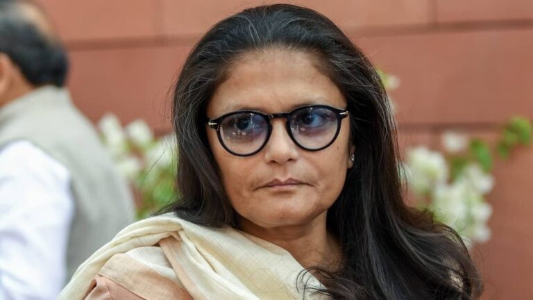 'अब मैं आजाद हूं, एक ही समय में 2 नावों पर सवार...', इस्तीफे के बाद सुष्मिता देव की आई पहली प्रतिक्रिया, BJP ज्वाइंन करने के सवाल पर दिया ये जवाब
