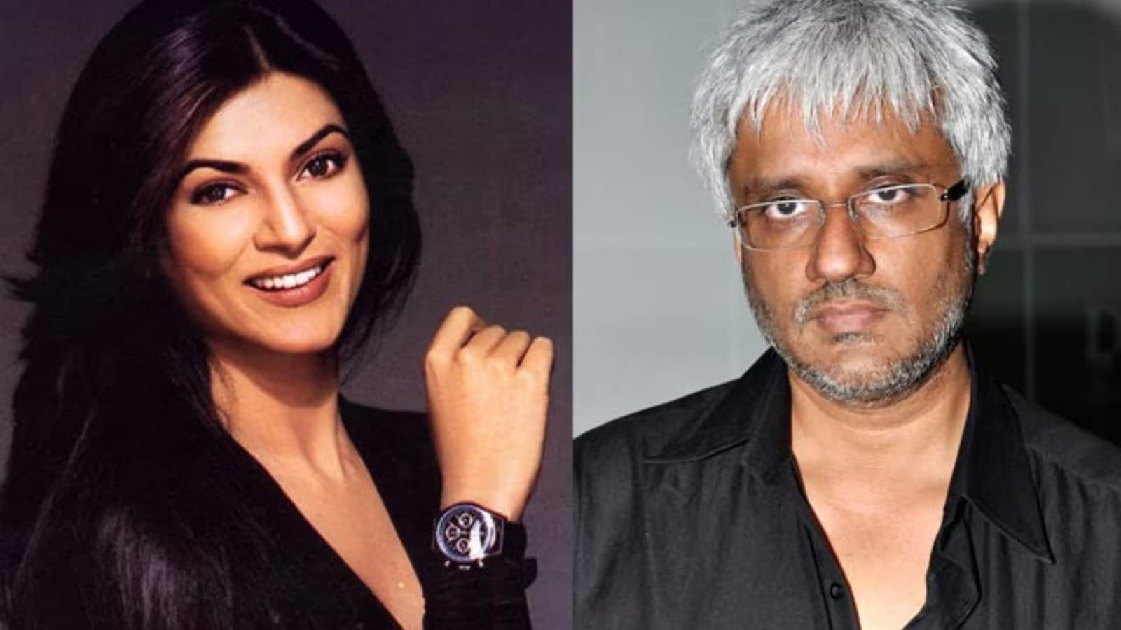 Vikram Bhatt: 'मेरे पास जहर खाने के पैसे नहीं थे', सुष्मिता सेन संग डेटिंग दौर को विक्रम भट्ट ने किया