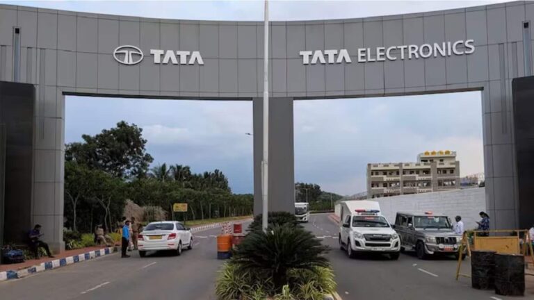 Tata Electronics iPhone Plant: तमिलनाडु प्रदूषण नियंत्रण बोर्ड ने बंद की जांच, भूजल दूषित होने का था मामला