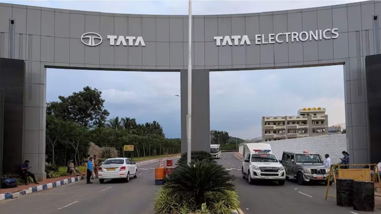 Tata Electronics iPhone Plant: तमिलनाडु प्रदूषण नियंत्रण बोर्ड ने बंद की जांच, भूजल दूषित होने का था मामला