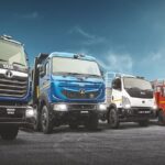 Tata Motors को 3400 से ज्यादा eCV के ऑर्डर, सोमवार को शेयर भर सकता है फर्राटा