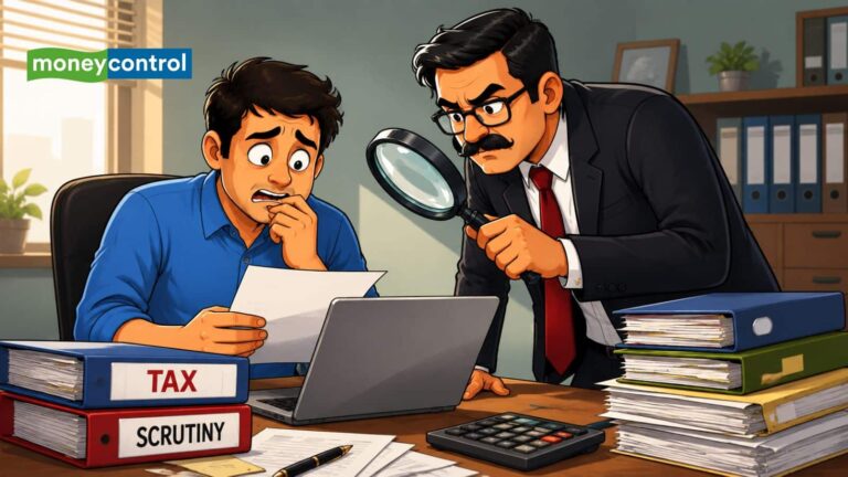 ITR Filing 2026: इन 6 मामलों में रिटर्न की गहराई से जांच कर सकता है टैक्स विभाग, जानिए बचने का तरीका