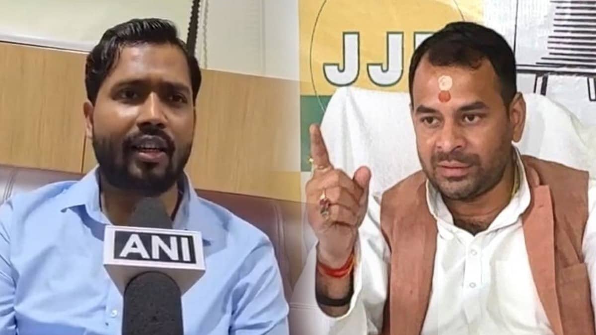 Khan Sir: 'खान सर ने कराई है प्रिंस यादव की हत्या', रौशन आनंद के छोटे भाई की मौत पर तेज प्रताप यादव का बड़ा आरोप, बिहार सरकार से की ये मांग