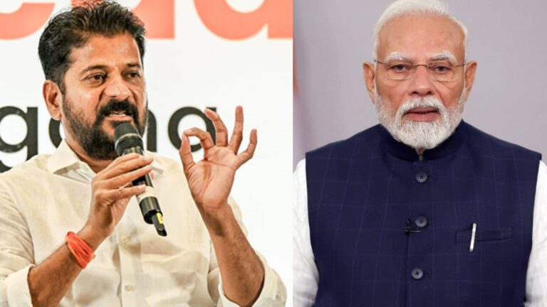 '...तो केंद्र के खिलाफ युद्ध छेड़ेंगे', तेलंगाना CM रेवंत रेड्डी ने क्यों दी चेतावनी? लगाए ये आरोप, 15 जून तक की दी डेडलाइन