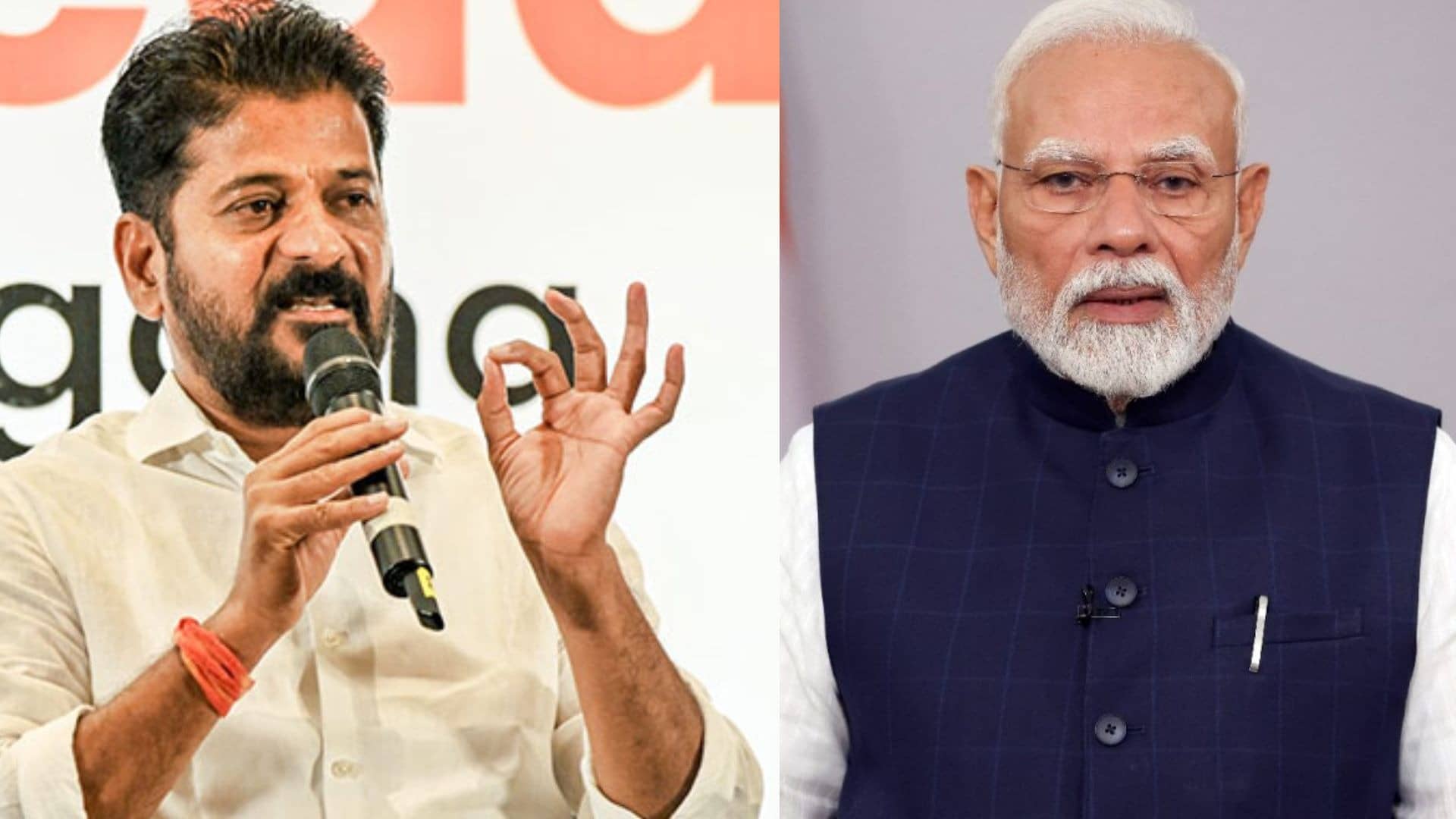 '...तो केंद्र के खिलाफ युद्ध छेड़ेंगे', तेलंगाना CM रेवंत रेड्डी ने क्यों दी चेतावनी? लगाए ये आरोप, 15 जून तक की दी डेडलाइन