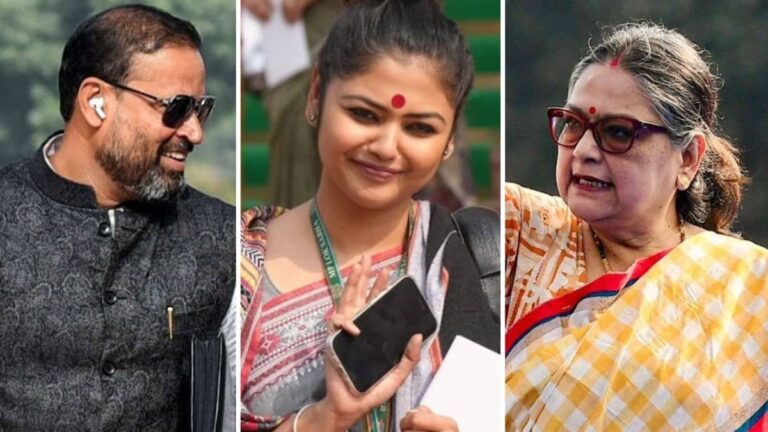 काकोली घोष का साथ देने वाले TMC के 20 बागी सांसदों में 19 का नाम आया सामने, नई लिस्ट में शत्रुघ्न सिन्हा का नाम नहीं; देखें कौन-कौन हैं शामिल