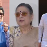 शत्रुघ्न सिन्हा से काकोली घोष तक... TMC के 19 बागी सांसदों की लिस्ट आई सामने, कई चौंकाने वाले नाम का खुलासा, देखें पूरी LIST