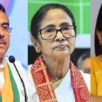 TMC के बागी सांसदों ने बना लिया पूरा प्लान... बंगाल CM सुवेंदु अधिकारी से इस दिन होगी मुलाकात फिर होगा बड़ा खेला? क्या करेंगी ममता बनर्जी