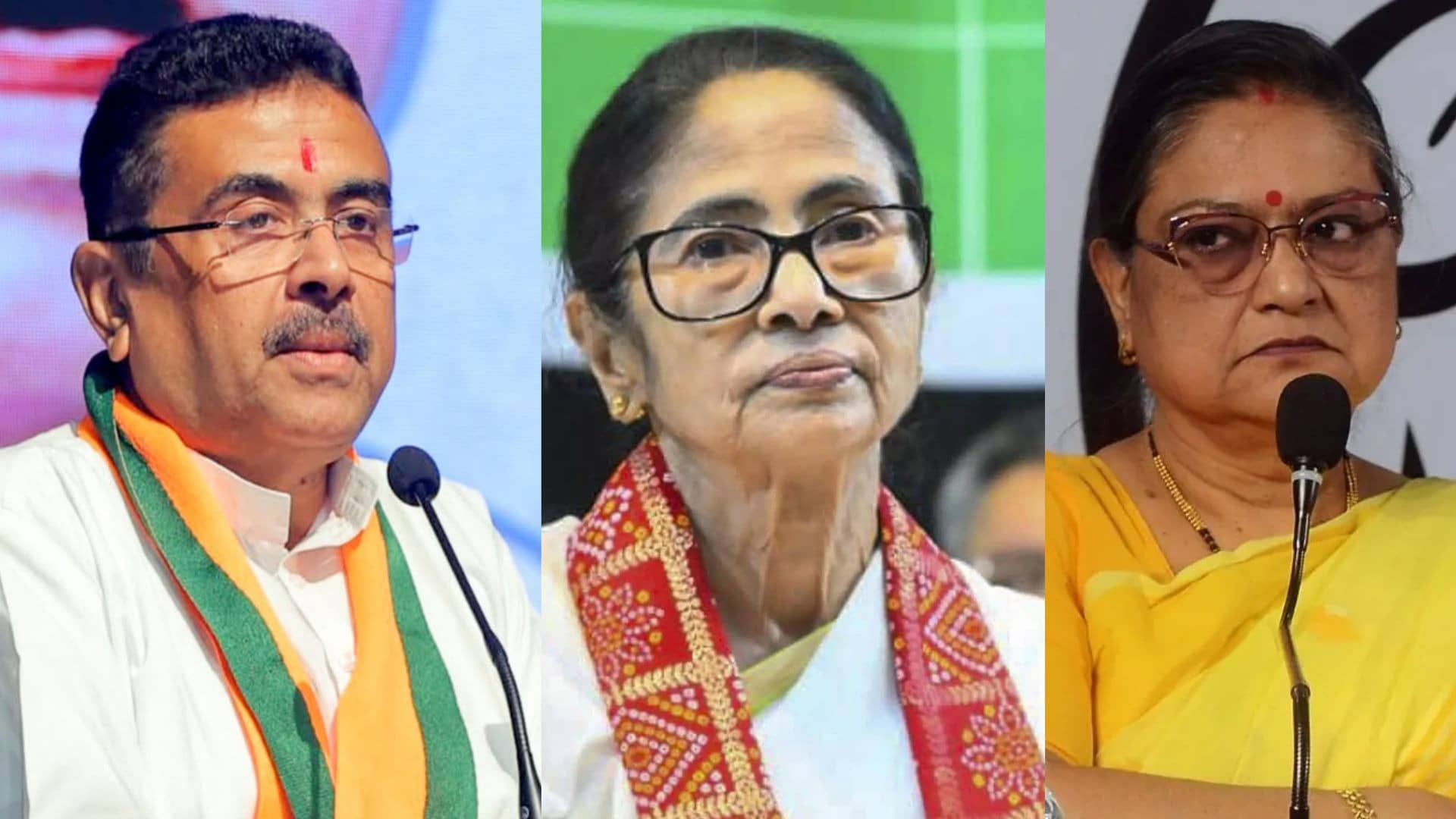 TMC के बागी सांसदों ने बना लिया पूरा प्लान... बंगाल CM सुवेंदु अधिकारी से इस दिन होगी मुलाकात फिर होगा बड़ा खेला? क्या करेंगी ममता बनर्जी