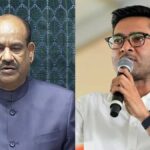 TMC Split: टीएमसी में जोरदार बगावत और टूट के बाद लोकसभा स्पीकर ओम बिड़ला ने अभिषेक बनर्जी को दी तारीख, नए गुट की मान्यता पर करेंगे बातचीत
