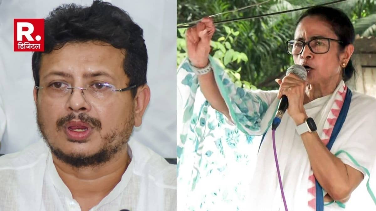 ममता बनर्जी को फिर बड़ा झटका, बागी TMC विधायक ऋतब्रत बनर्जी LoP बने रहेंगे, कलकत्ता HC ने नियुक्ति पर रोक हटाने से किया इनकार