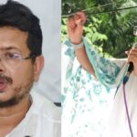 बंगाल में आरपार की लड़ाई, ऋतब्रत को नेता प्रतिपक्ष बनाने पर TMC खटखटाएगी कोर्ट का दरवाजा, कल्याण बनर्जी ने बताया बैठक में क्या-क्या फैसले हुए