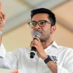 'हम एजेंसियों से डरते नहीं, MLA और MP तोड़कर झुकाया नहीं...', CID ने थमाया नोटिस तो घोर संकट में घिरे अभिषेक बनर्जी गरजे