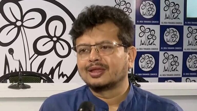 'ये तो शुरुआत है, आने वाले समय में आंकड़ा बढ़ेगा, TMC के विधायक...', ऋतब्रत बनर्जी के दावे ने बढ़ाई ममता की टेंशन, सांसदों को लेकर क्या कहा?