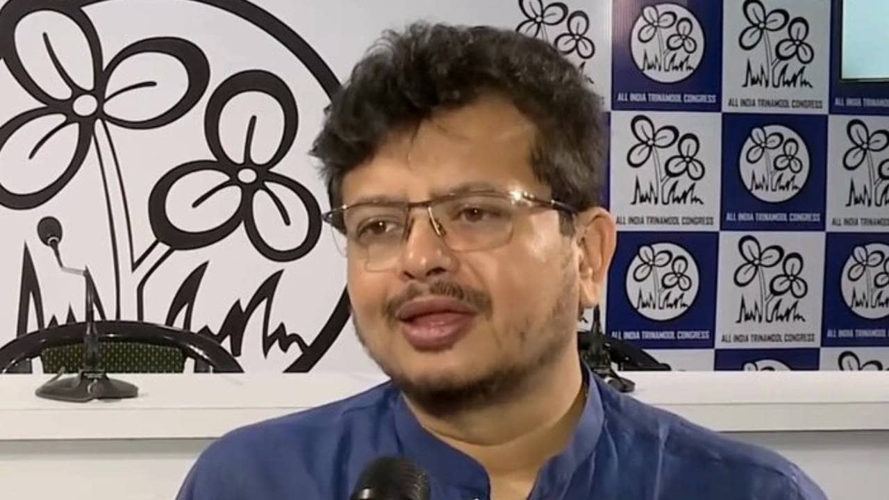 'ये तो शुरुआत है, आने वाले समय में आंकड़ा बढ़ेगा, TMC के विधायक...', ऋतब्रत बनर्जी के दावे ने बढ़ाई ममता की टेंशन, सांसदों को लेकर क्या कहा?