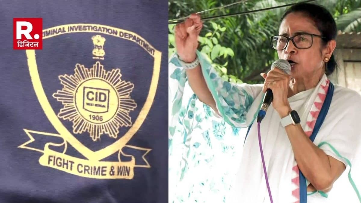 BREAKING: ममता बनर्जी की बढ़ी मुश्किलें, आवास पर पहुंची CID की टीम, फर्जी हस्ताक्षर मामले में लेना चाहती है तलाशी