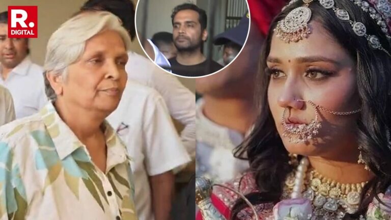 Twisha sharma: ट्विशा की सास और पति समर्थ सिंह को फिर झटका, दोनों की न्यायिक हिरासत 14 दिन बढ़ाई, 30 जून तक खाएंगे जेल की हवा