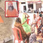 UP: उन्नाव में राम मंदिर का निर्माण करवा रहे साधु की हत्या के बाद तनाव... हिरासत में 3 आरोपी, बवाल के बाद ताबड़तोड़ बुलडोजर एक्शन