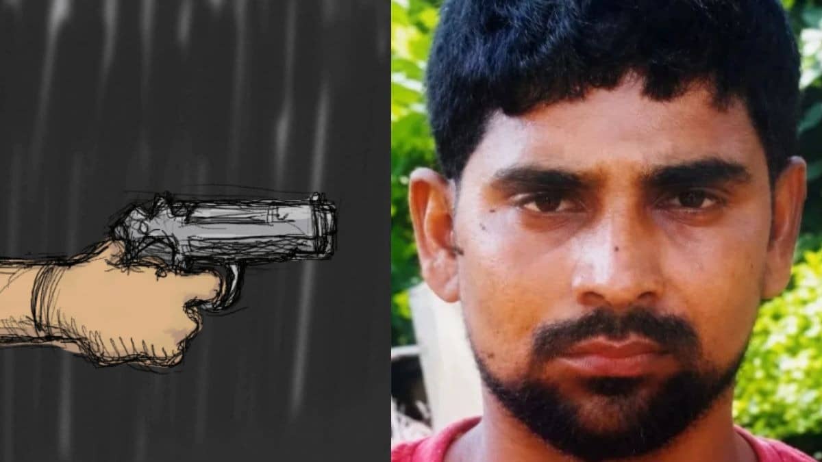 UP: अयोध्या में मारा गया पूर्वांचल का कॉन्ट्रैक्ट किलर भानु प्रताप सिंह, दो लाख रुपये के इनामी बदमाश पर दर्ज थे 40 से अधिक मुकदमे