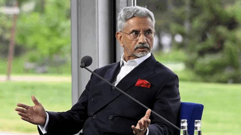 S. Jaishankar: 3 भारतीय नाविकों की मौत पर भड़का भारत, जयशंकर ने रुबियो से कहा- 'ऐसी कार्रवाई उचित नहीं'