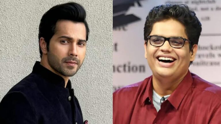 Tanmay Bhat: तन्मय भट्ट ने वरुण धवन की फिल्मों के बॉक्स ऑफिस कलेक्शन को लेकर कसा तंज, बोले-'धुरंधर के कलेक्शन का 1 प्रतिशत...'