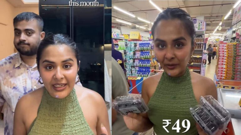 Viral Video: ऑनलाइन शॉपिंग से हो रही है बचत या नुकसान? कपल ने 20,000 रुपये खर्च कर निकाला पूरा हिसाब