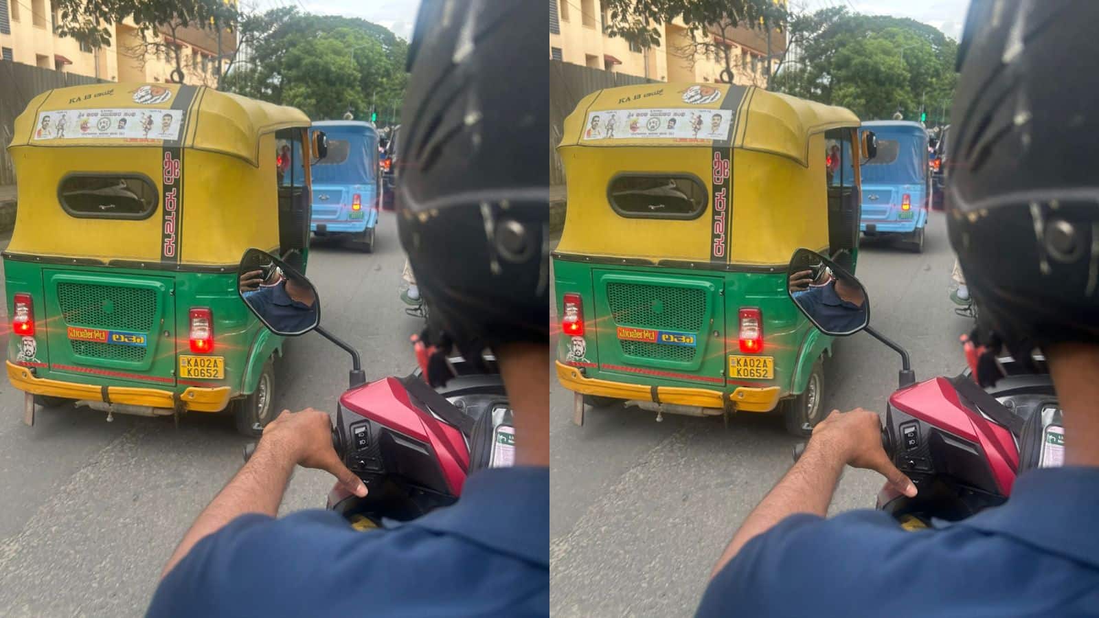 एक लाख रुपये से अधिक की सैलरी के बाद भी वीकेंड पर रैपिडो बाइक चलाता है ये MNC इंजीनियर! वजह भी जान लीजिए