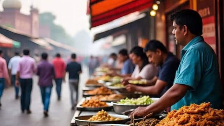 दुनिया के टॉप 20 फूड सिटीज में शामिल हुआ भारत का यह शहर, जानिए क्यों है खास