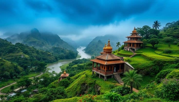 चेन्नई के 100 किमी के अंदर ये 7 जगहें बनी वीकेंड की पहली पसंद!