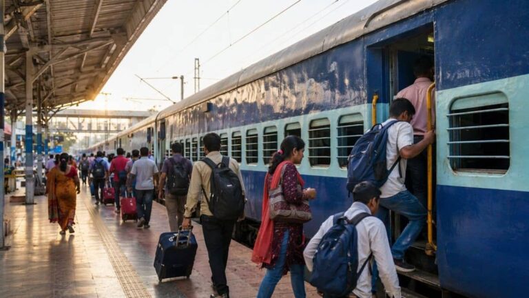 Indian Railways: अब AI बताएगा टिकट कन्फर्म होगा या नहीं, अगस्त से बदल जाएगा रेलवे का 40 साल पुराना रिजर्वेशन सिस्टम
