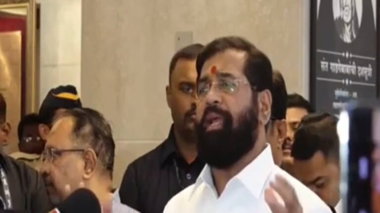 बंगाल के बाद महाराष्ट्र में सियासी भूचाल, एकनाथ शिंदे की शिवसेना के संपर्क में उद्धव गुट के 7 सांसद; फिर टूटेगी पार्टी?