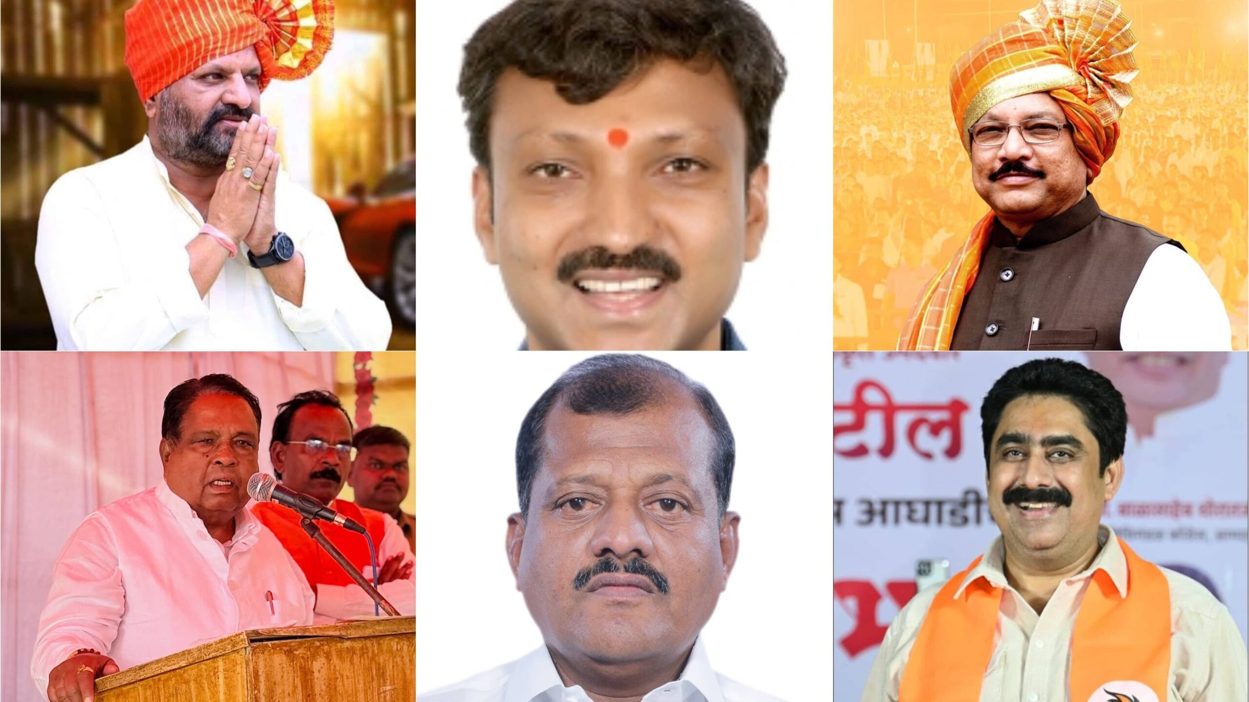 महाराष्ट्र से बड़ी खबर, शिवसेना UBT के बागी 6 सांसदों को है जान का खतरा? मिली Y+ सुरक्षा, देखिए List में कौन-कौन शामिल