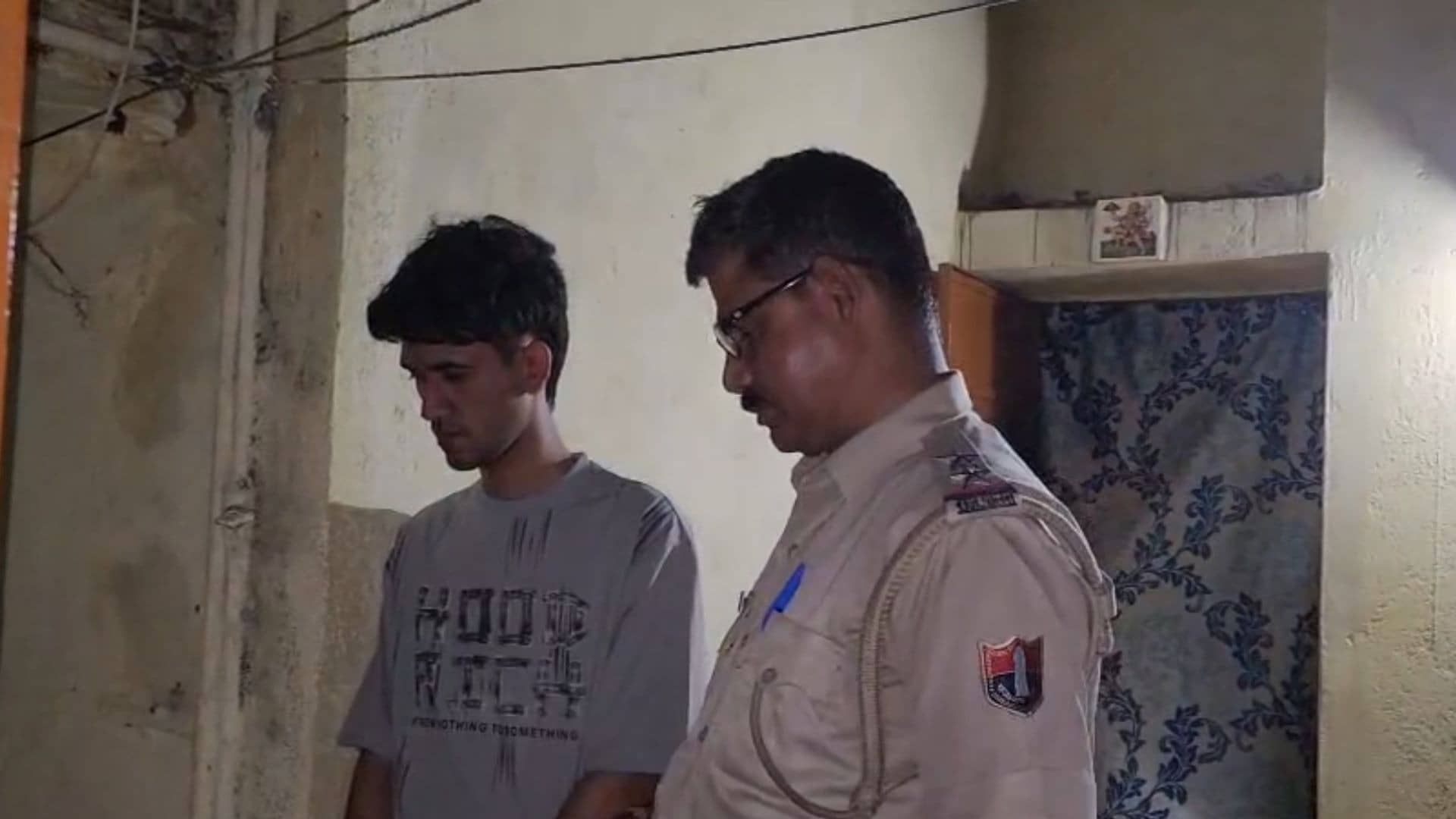 अमेरिका का VPN, 'पेपर माफिया' नाम से चैनल... री-NEET से 3 दिन पहले फर्जी पेपर बेचने वाला युवक गिरफ्तार, ऐसे रच रहा था खेल
