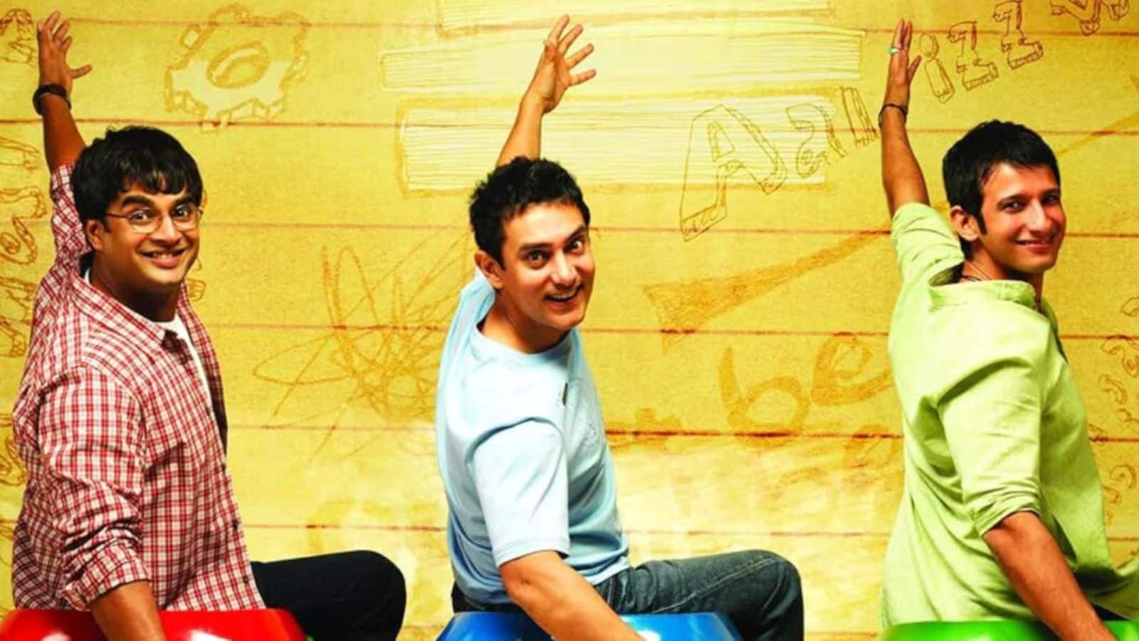 3 Idiots Re-Release: क्या सिनेमाघरों में री-रिलीज आमिर खान की '3 इडियट्स'? मेकर्स ने दी ये जानकारी