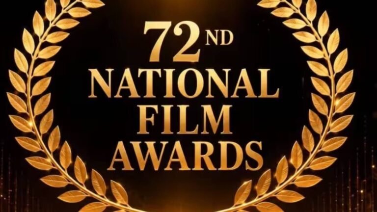 72nd National Film Awards Winners: यामी गौतम, कार्तिक आर्यन और ममूटी ने जीता बेस्ट एक्टर का अवॉर्ड, 'आर्टिकल 370' बनीं बेस्ट फिल्म, यहां देखें पूरी लिस्ट