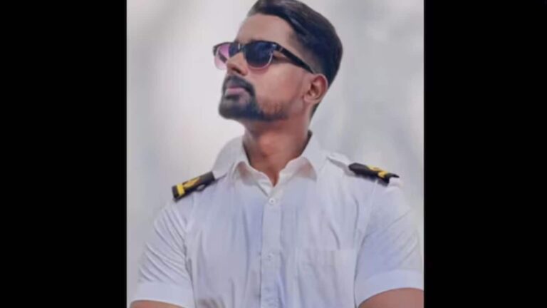Akhil Joyan: शादी से दो महीने पहले मातम! रूस के हमले में भारतीय नाविक की मौत, परिवार पर टूटा दुखों का पहाड़
