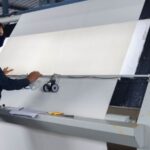 Alpine Texworld IPO Listing: लिस्ट होते ही लोअर सर्किट, फ्लैट एंट्री के बाद शेयर धड़ाम
