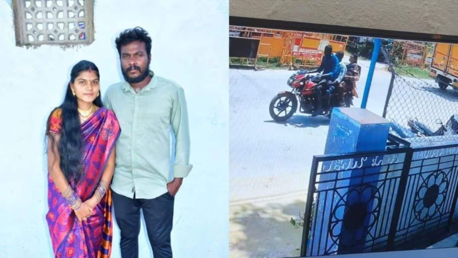 अमावस्या पर मंदिर जाने के लिए मनाया, बचपन के प्यार के लिए हसीनी ने अपने पति रमेश के मर्डर को यूं अंजाम पर पहुंचाया